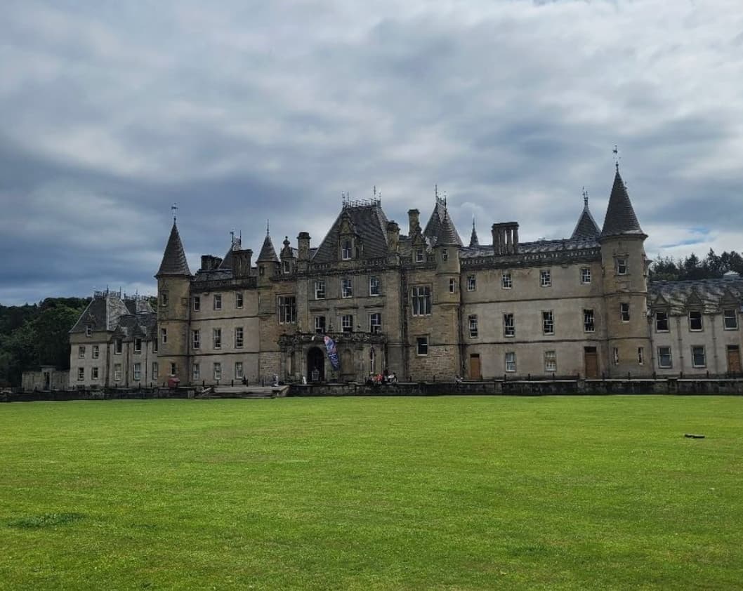 Callendar House - Image 5
