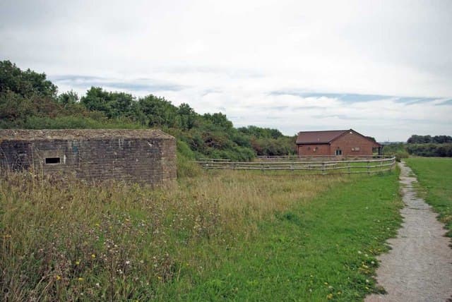 The Wick Country Park - Image 2