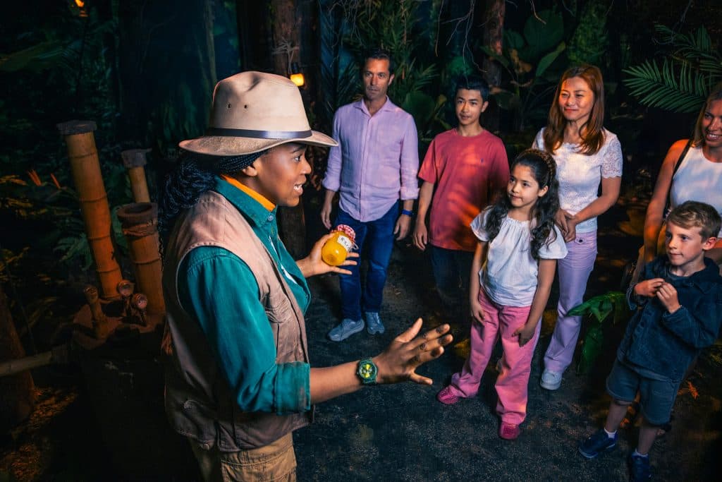 The Paddington Bear Experience - Image 2