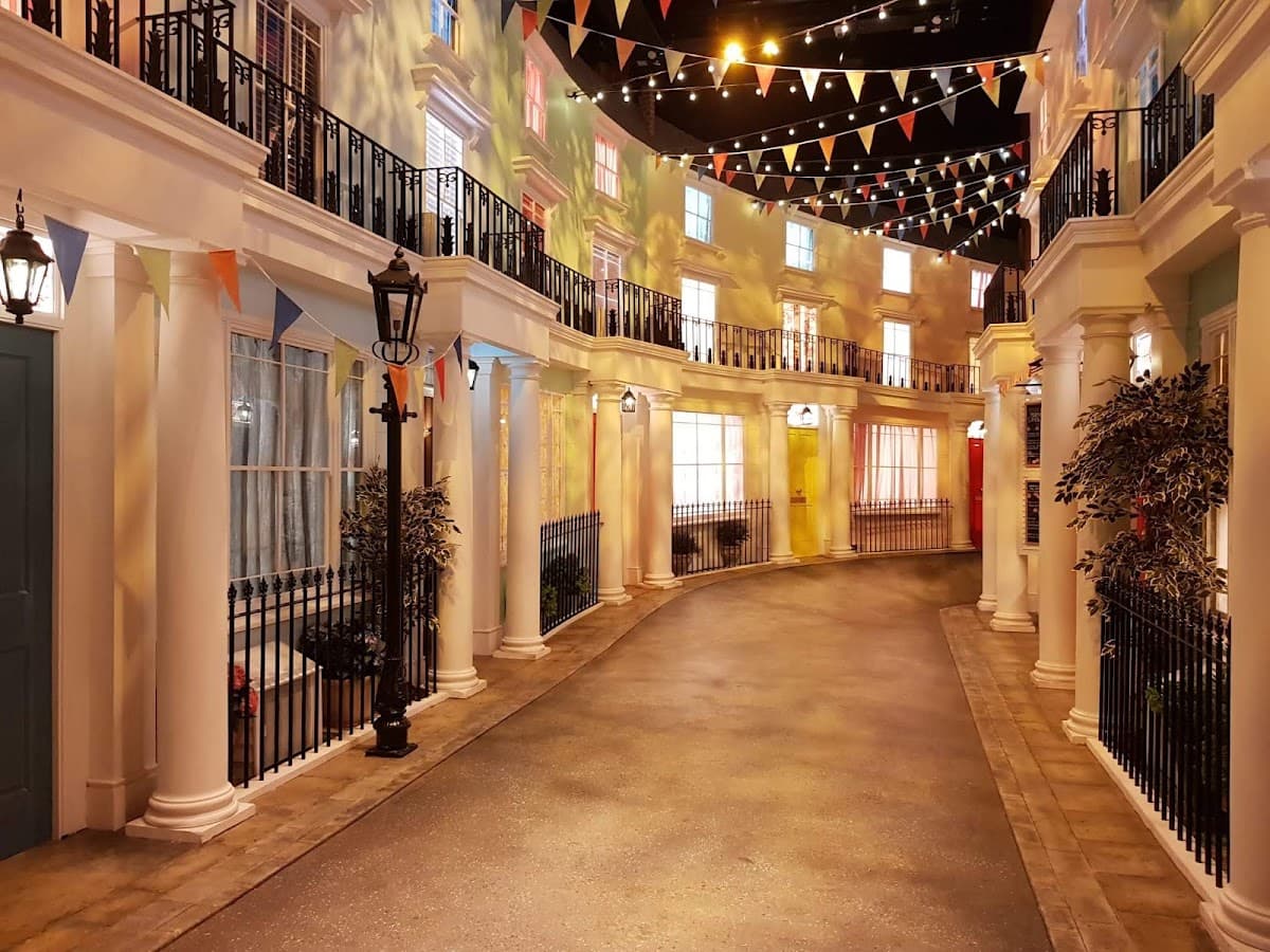 The Paddington Bear Experience - Image 3