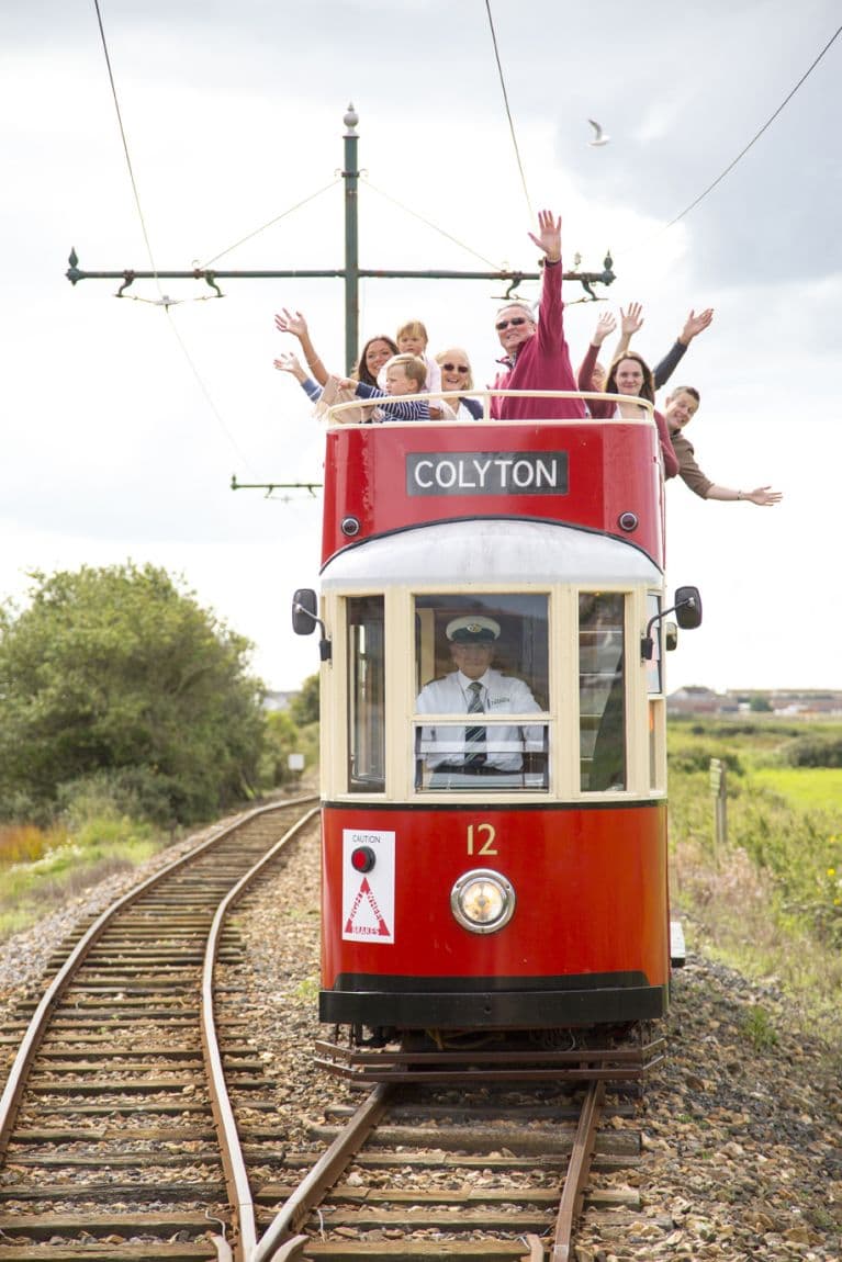 Seaton Tramway - Image 2