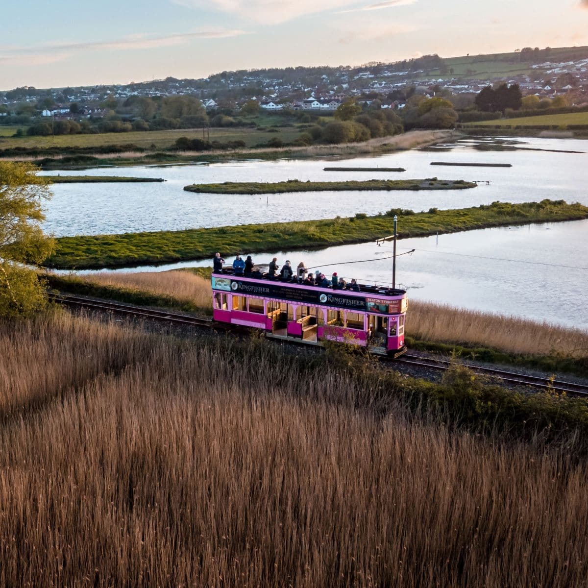 Seaton Tramway - Image 3