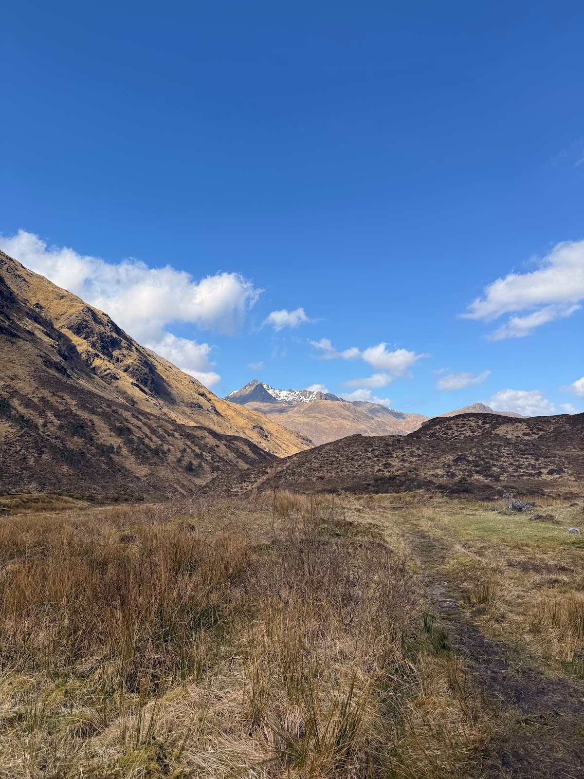 Waterfall River Shiel - Image 3