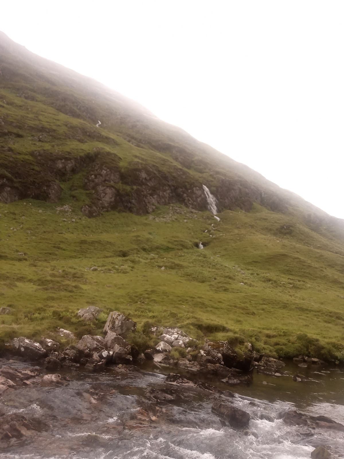 Waterfall River Shiel - Image 5