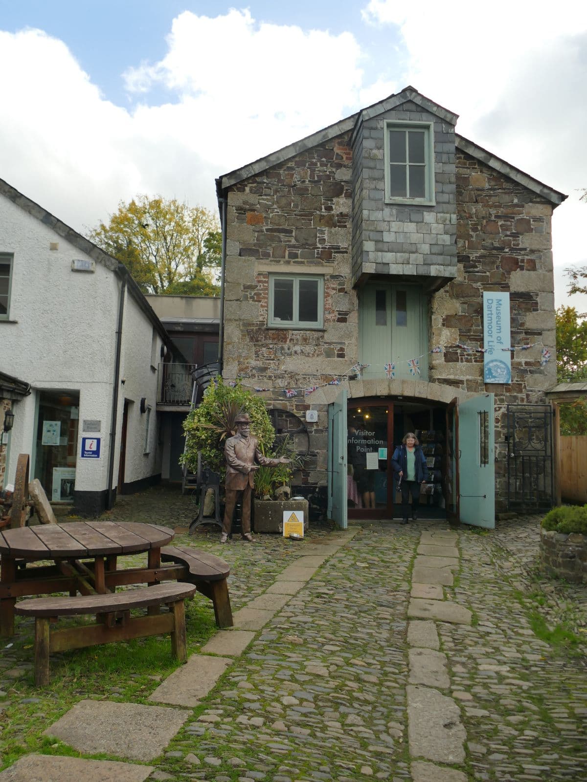Museum of Dartmoor Life - Image 1
