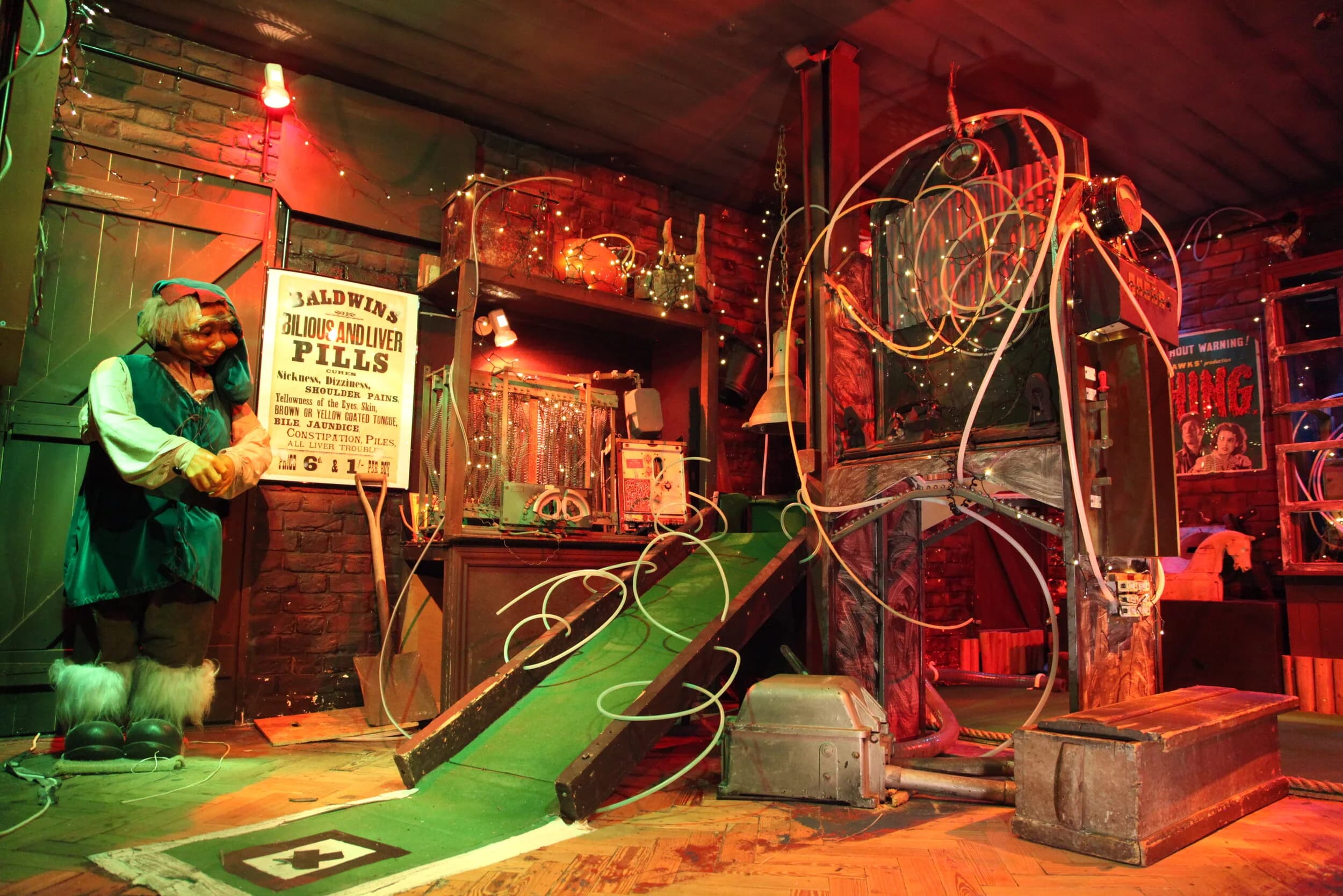 Windmill Adventure Golf - Image 3