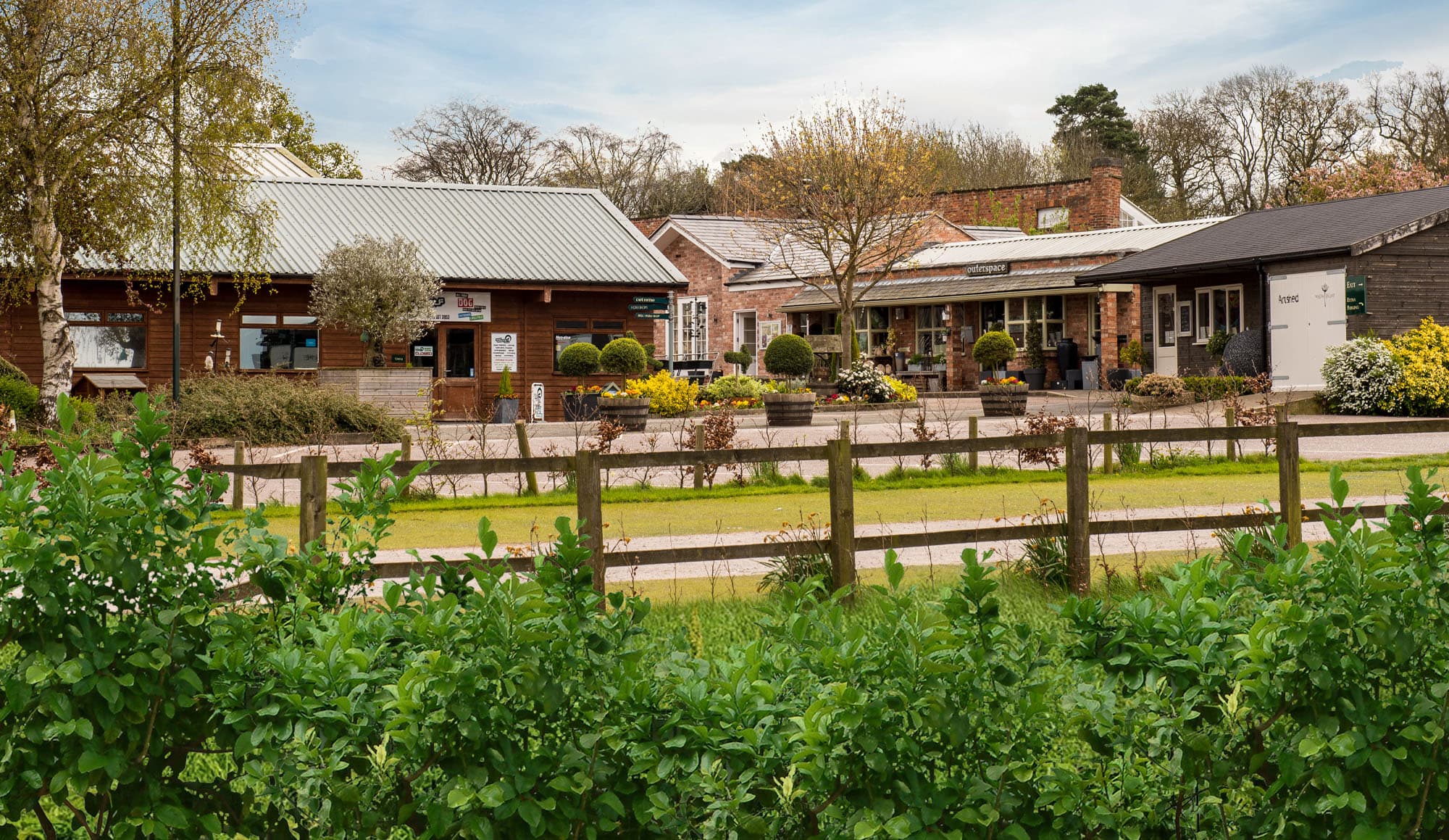 Wistow Maze - Image 2