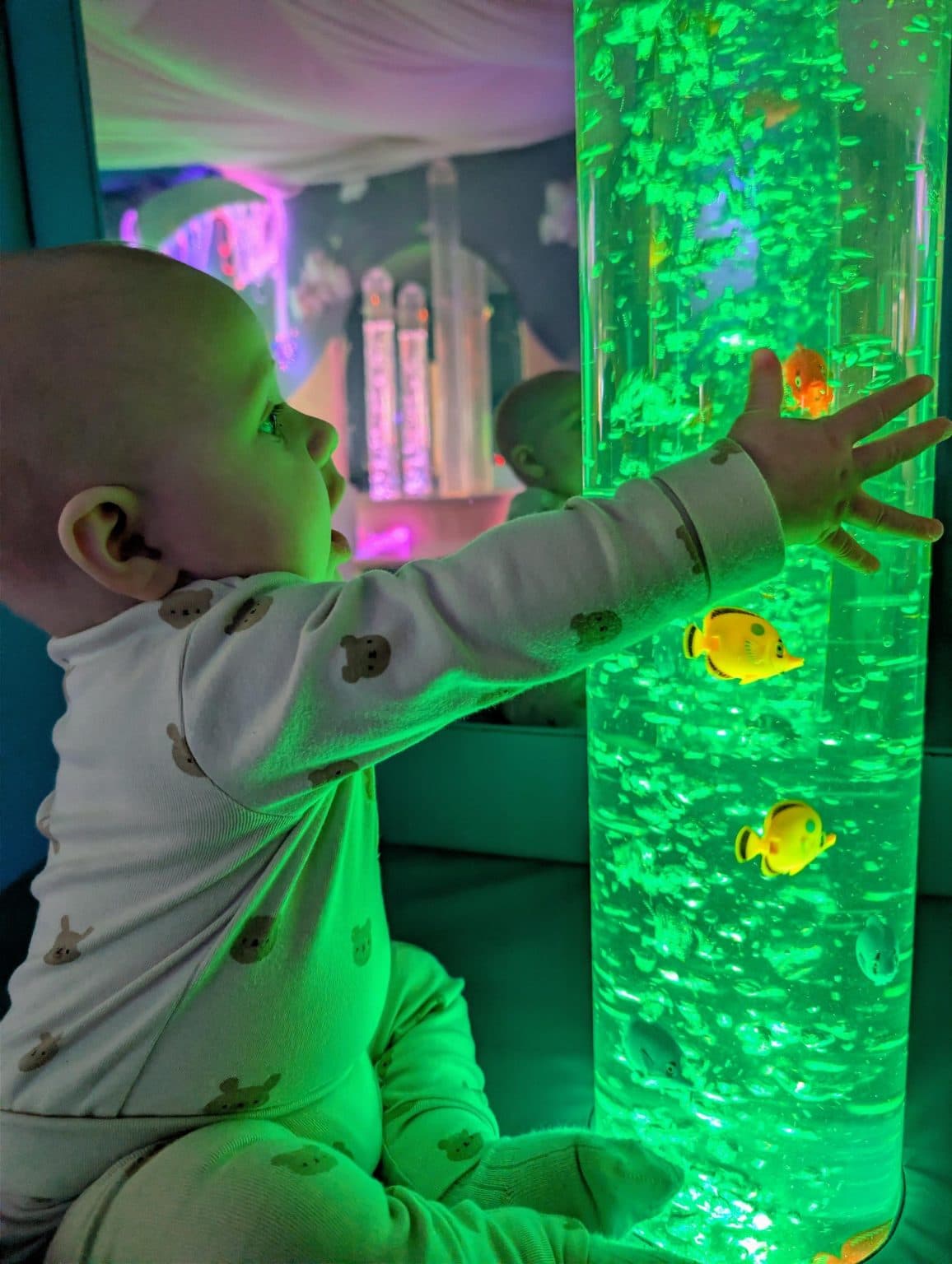 Clart About Sensory Cafe - Image 2