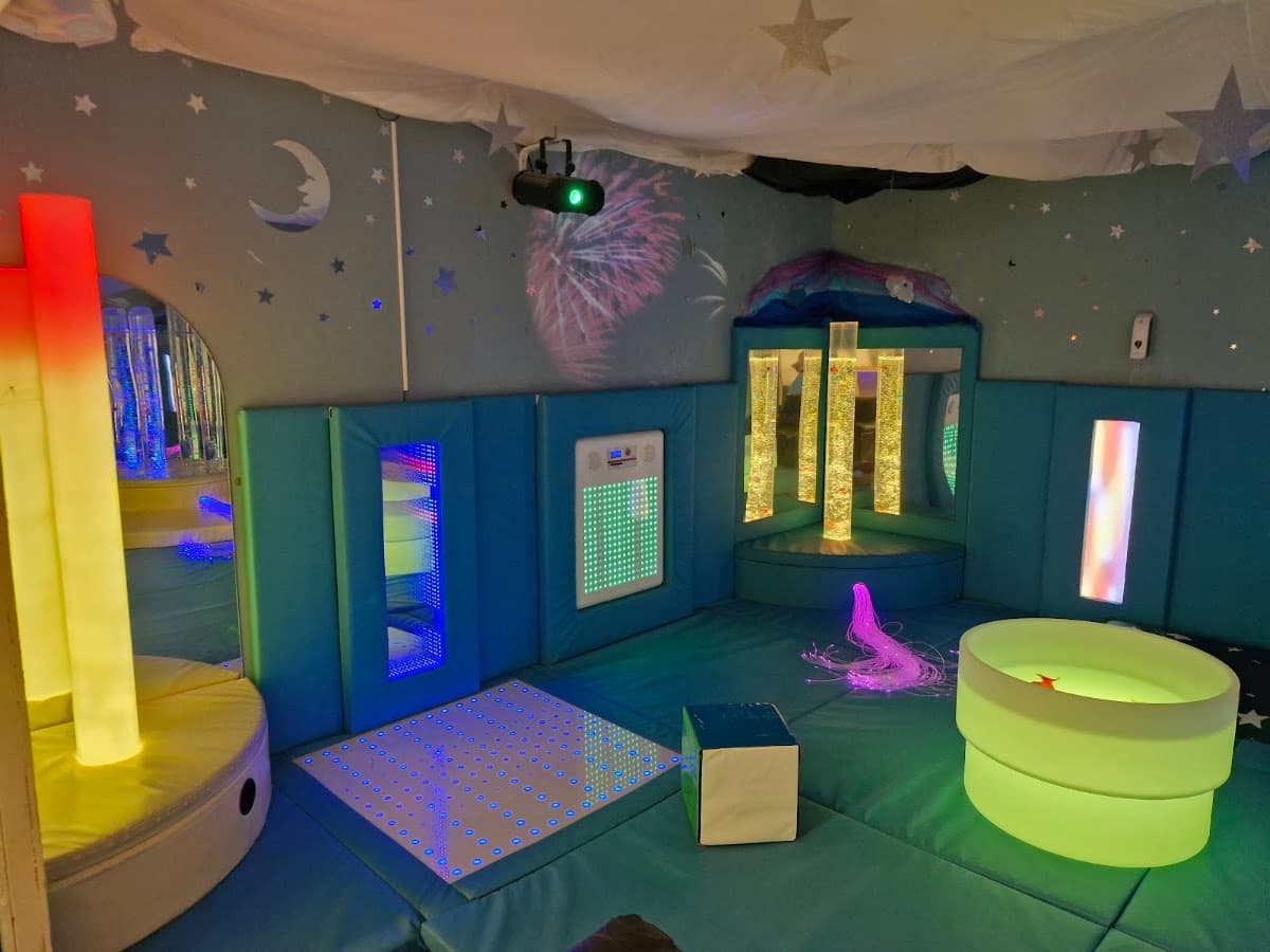 Clart About Sensory Cafe - Image 3