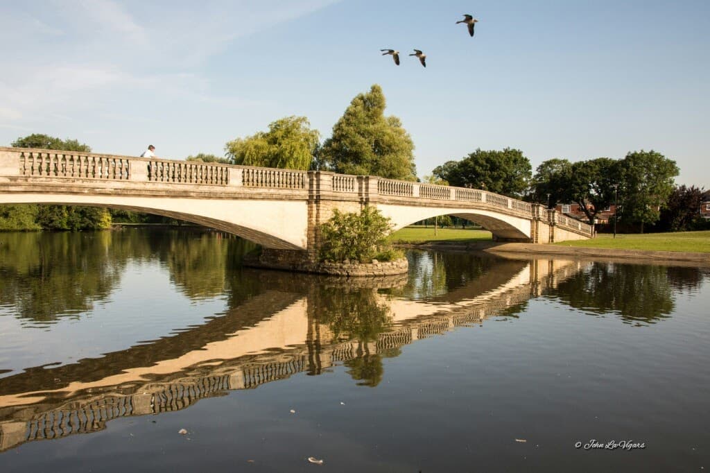 East Park - Image 2