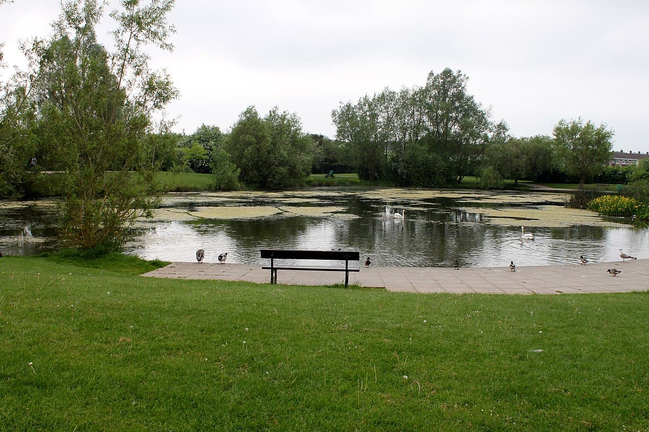 Kingsgate Park - Image 1