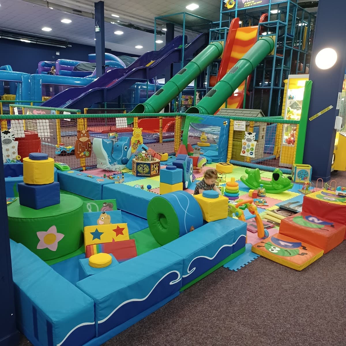 Adventure Planet Cumbernauld - Image 2