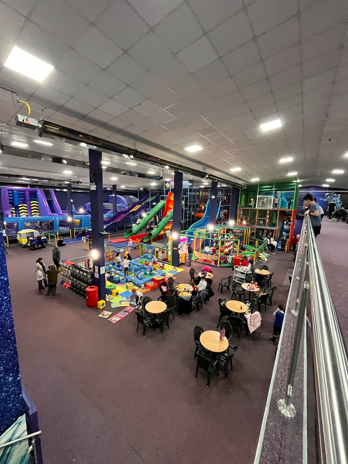 Adventure Planet Cumbernauld - Image 3