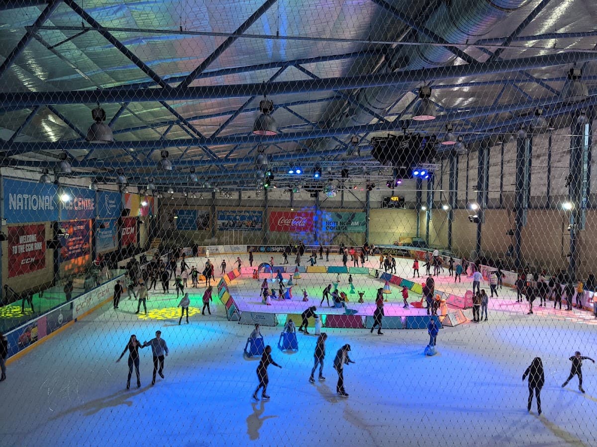 National Ice Centre - Image 1