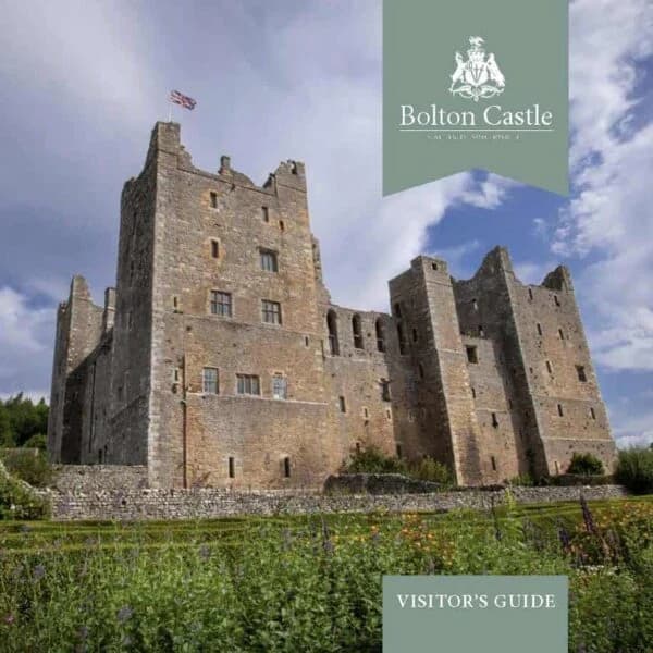 Bolton Castle - Image 2