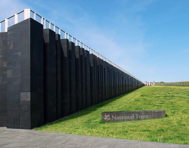 National Trust - Giant's Causeway Visitor Centre - Image 2