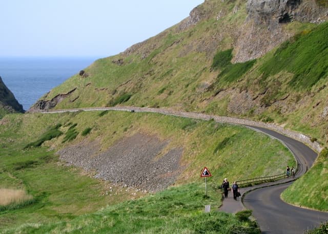 National Trust - Giant's Causeway Visitor Centre - Image 4