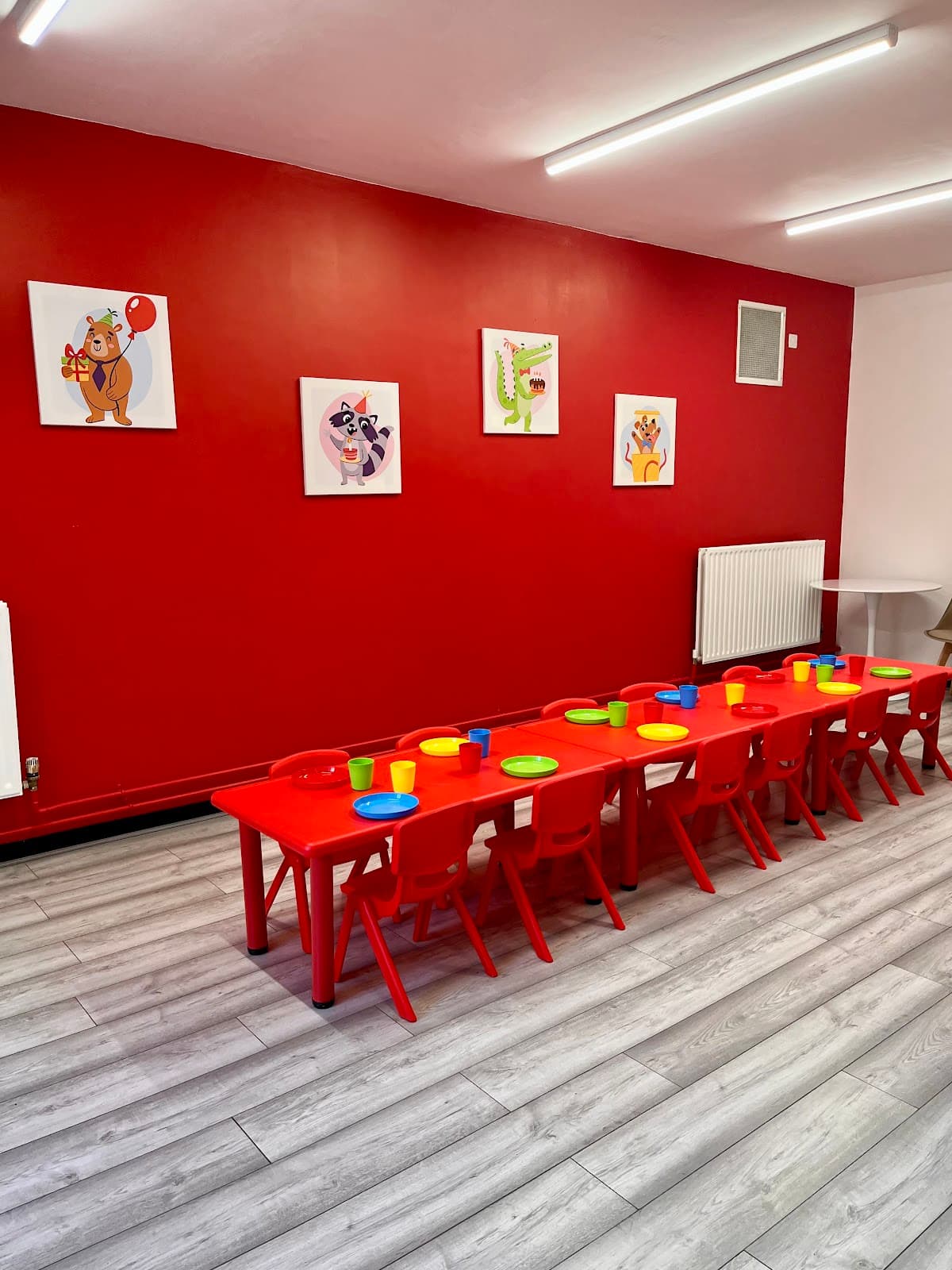 Eden Play Cafe - Image 2