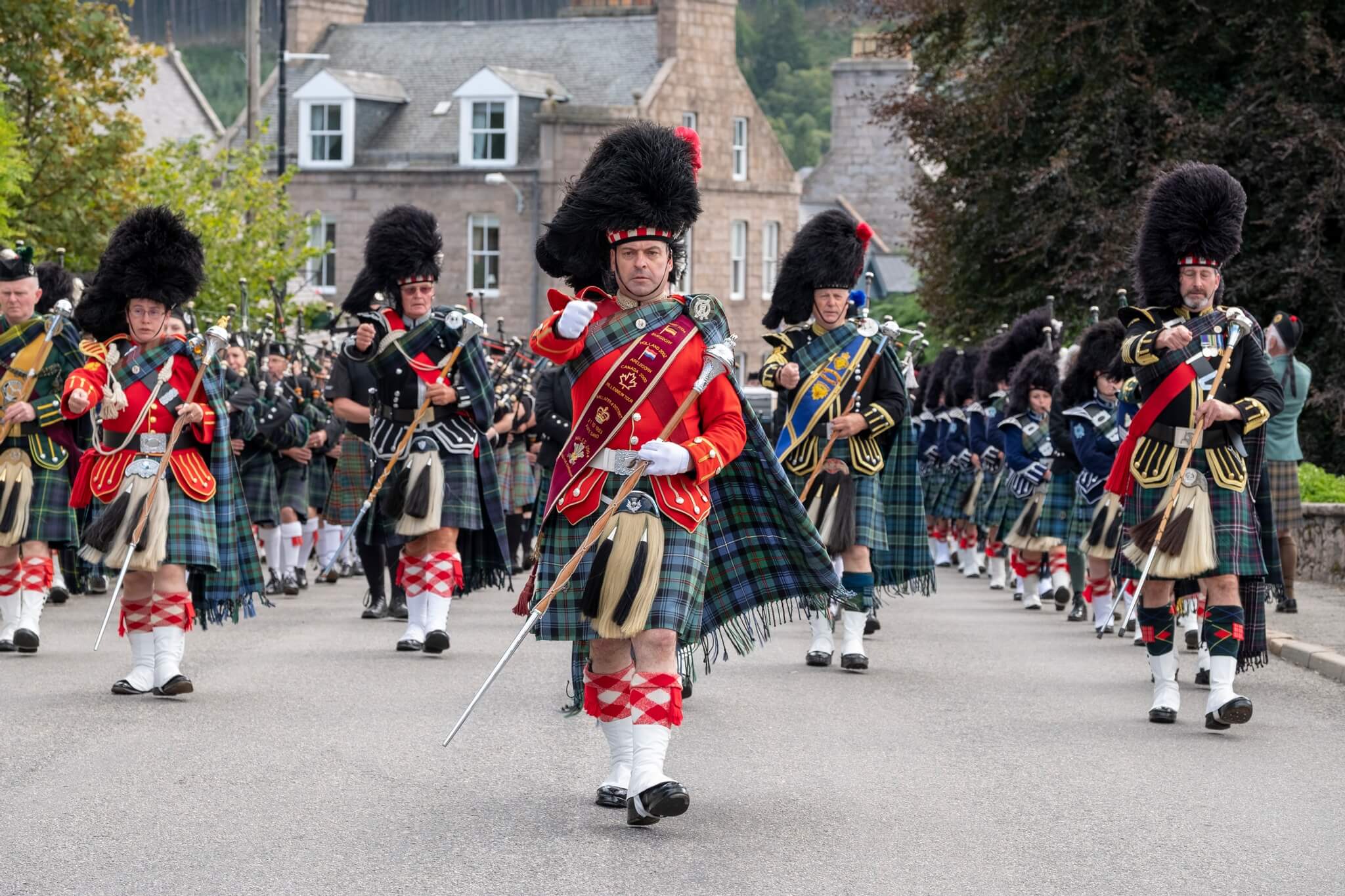 Ballater Station - Image 3