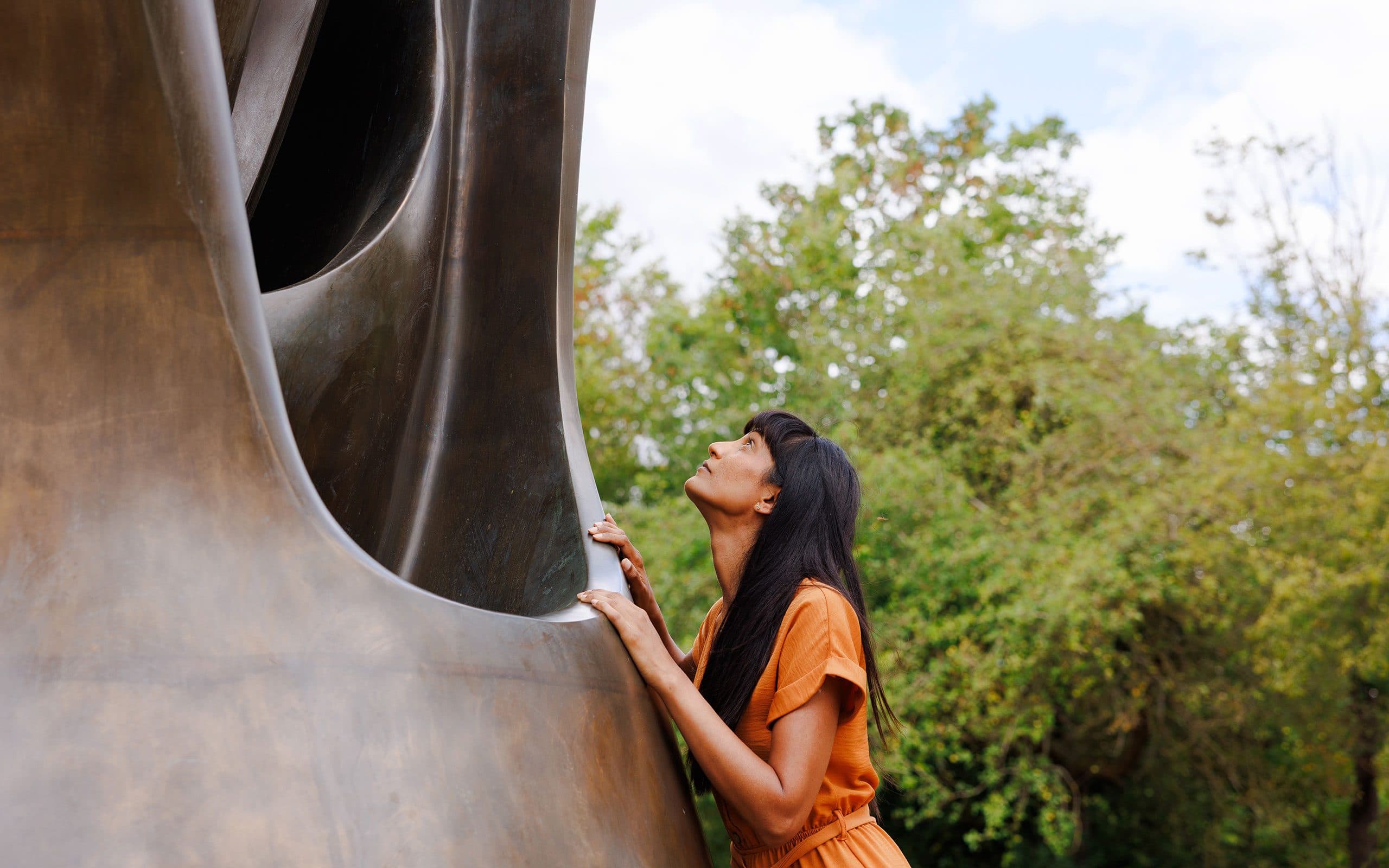 Henry Moore Studios & Gardens - Image 2