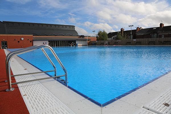 Beverley Road Baths - Image 2