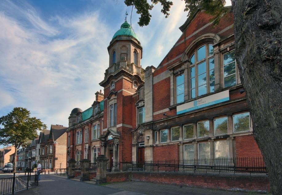 Beverley Road Baths - Image 3