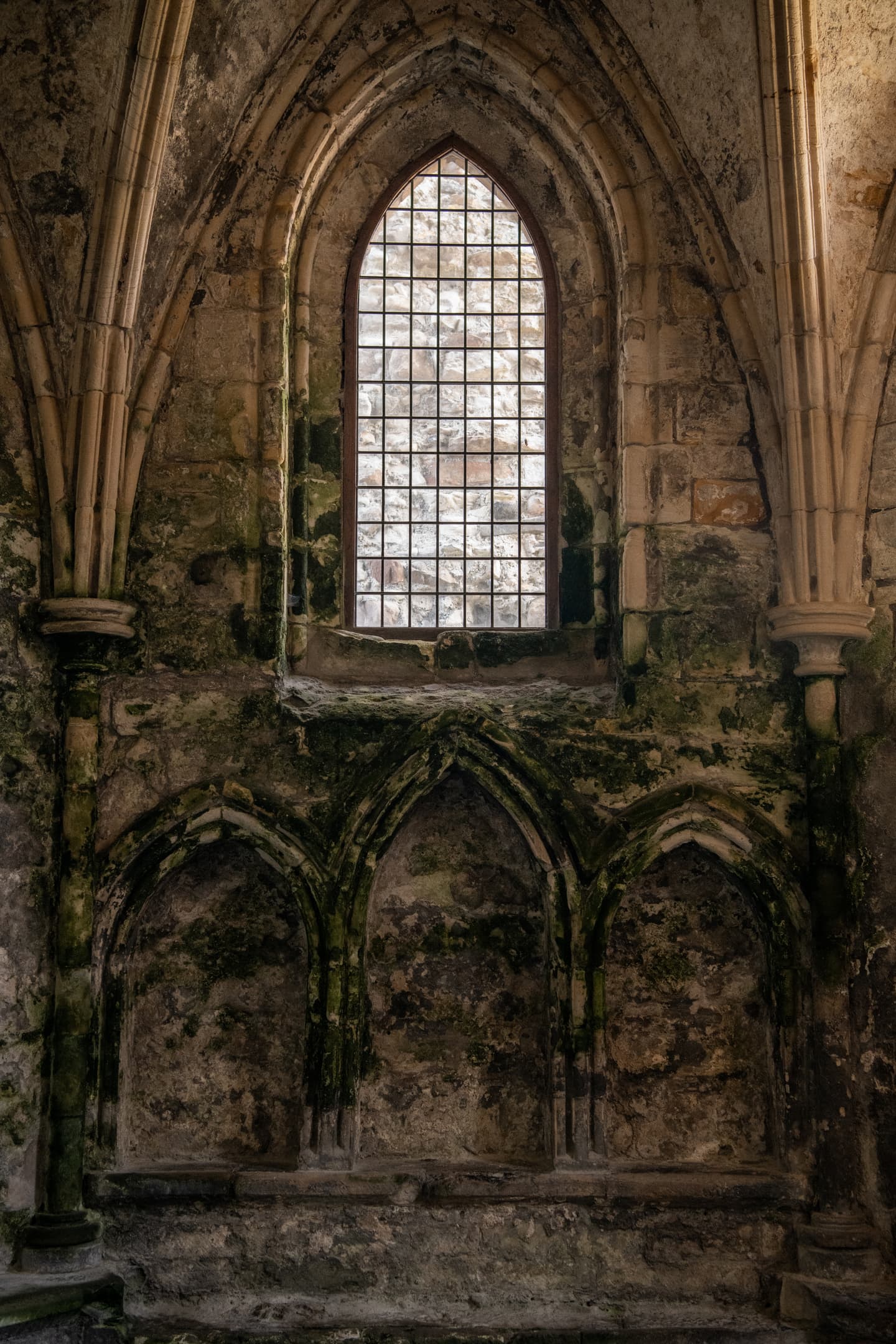 Inchcolm Abbey - Image 3