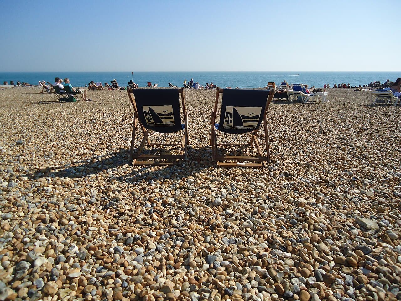 Eastbourne Seafront - Image 2