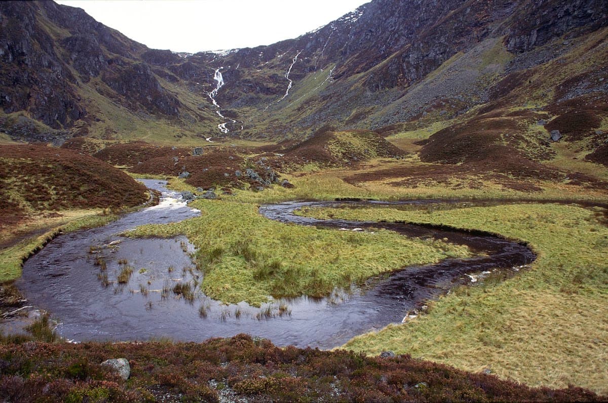 Corrie Fee National Nature Reserve - Image 2