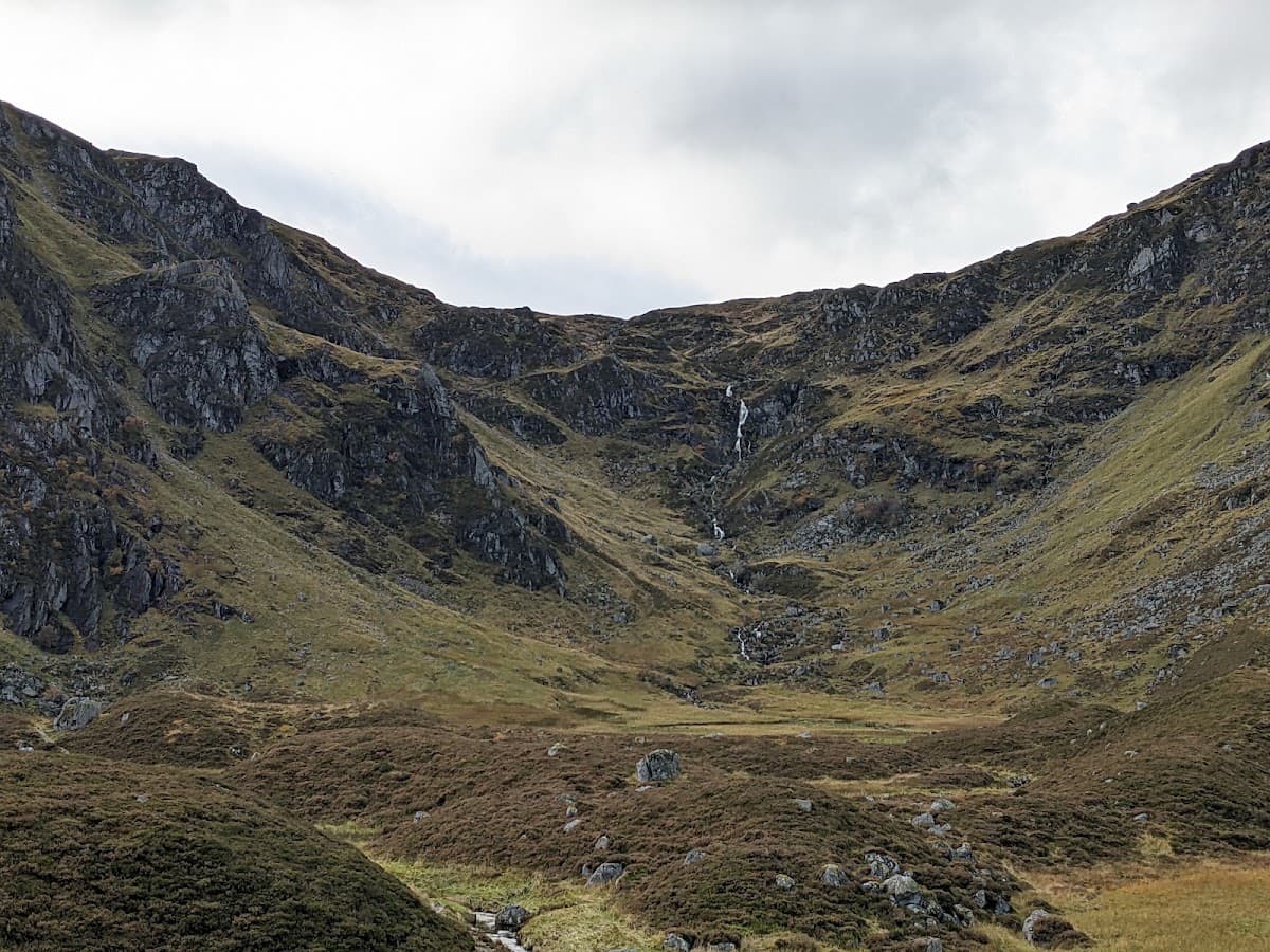Corrie Fee National Nature Reserve - Image 3