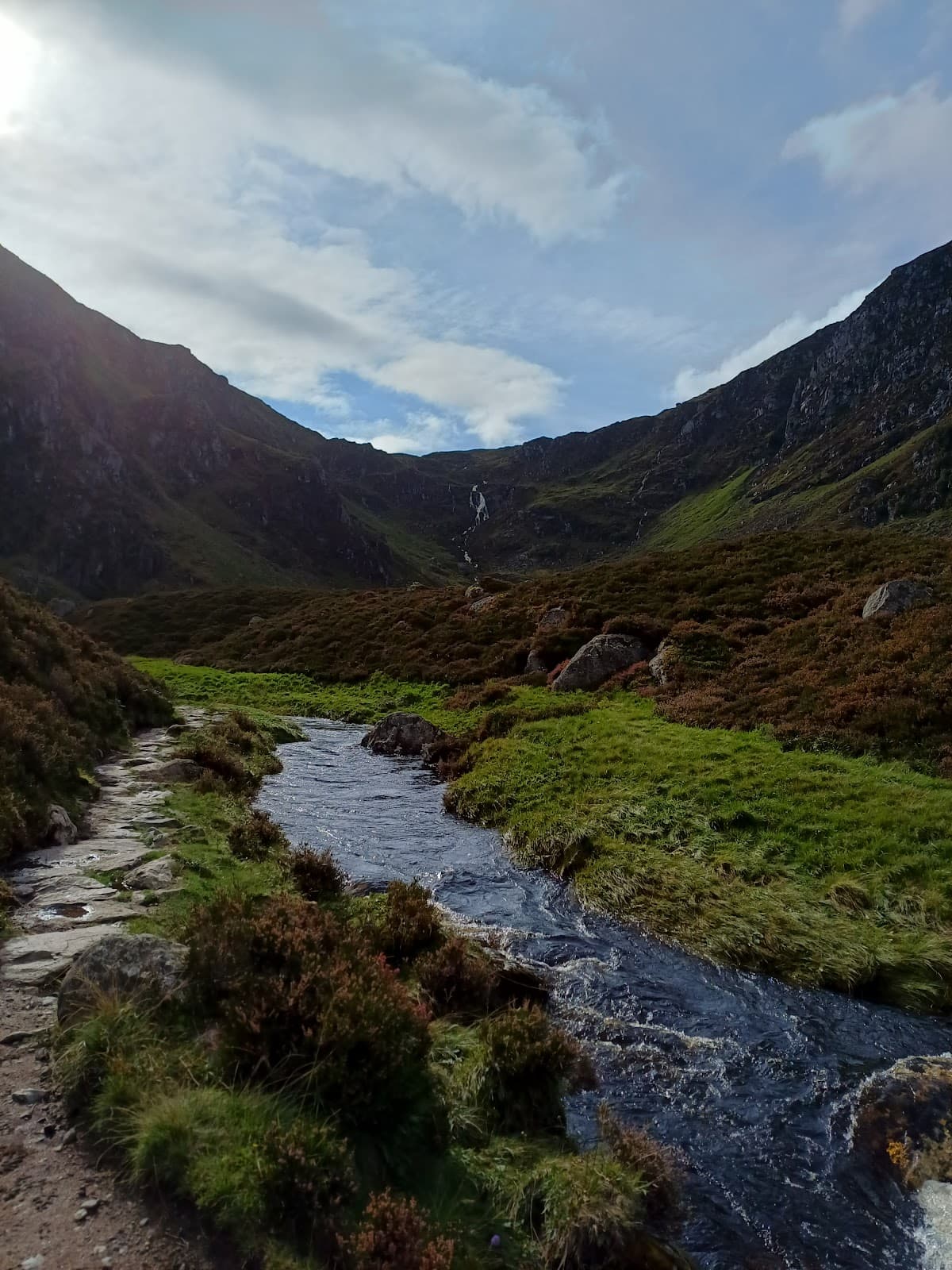 Corrie Fee National Nature Reserve - Image 4