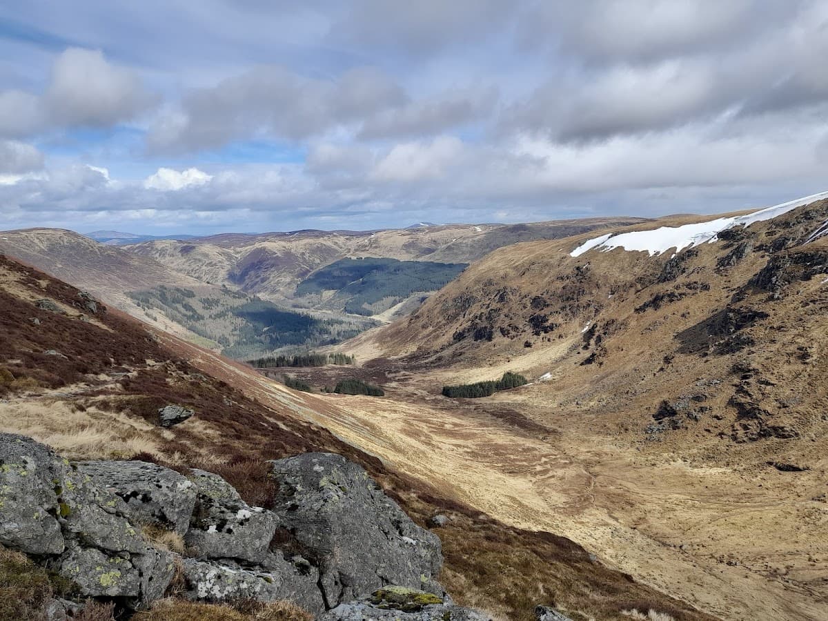 Corrie Fee National Nature Reserve - Image 5
