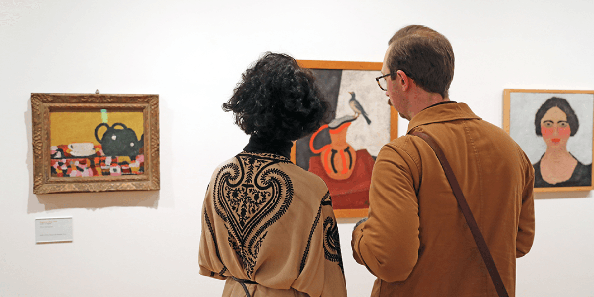 Estorick Collection of Modern Italian Art - Image 3
