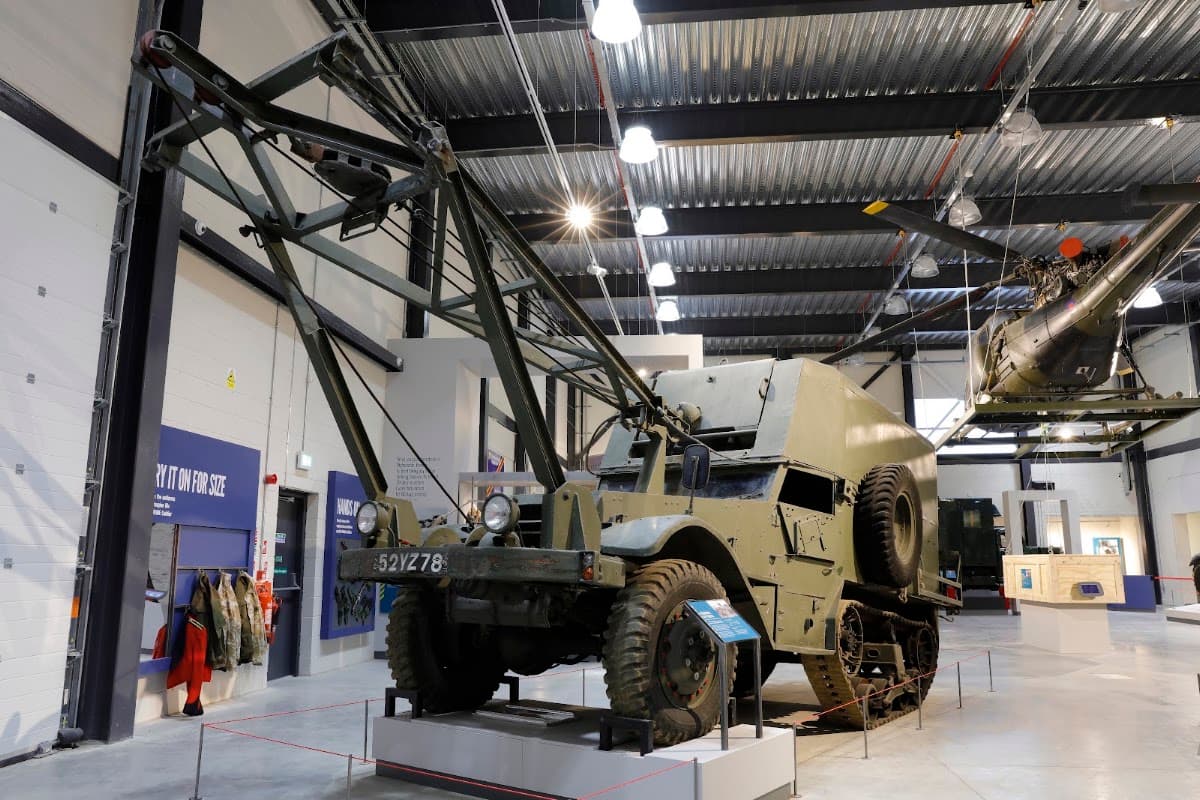 REME Museum - Image 3