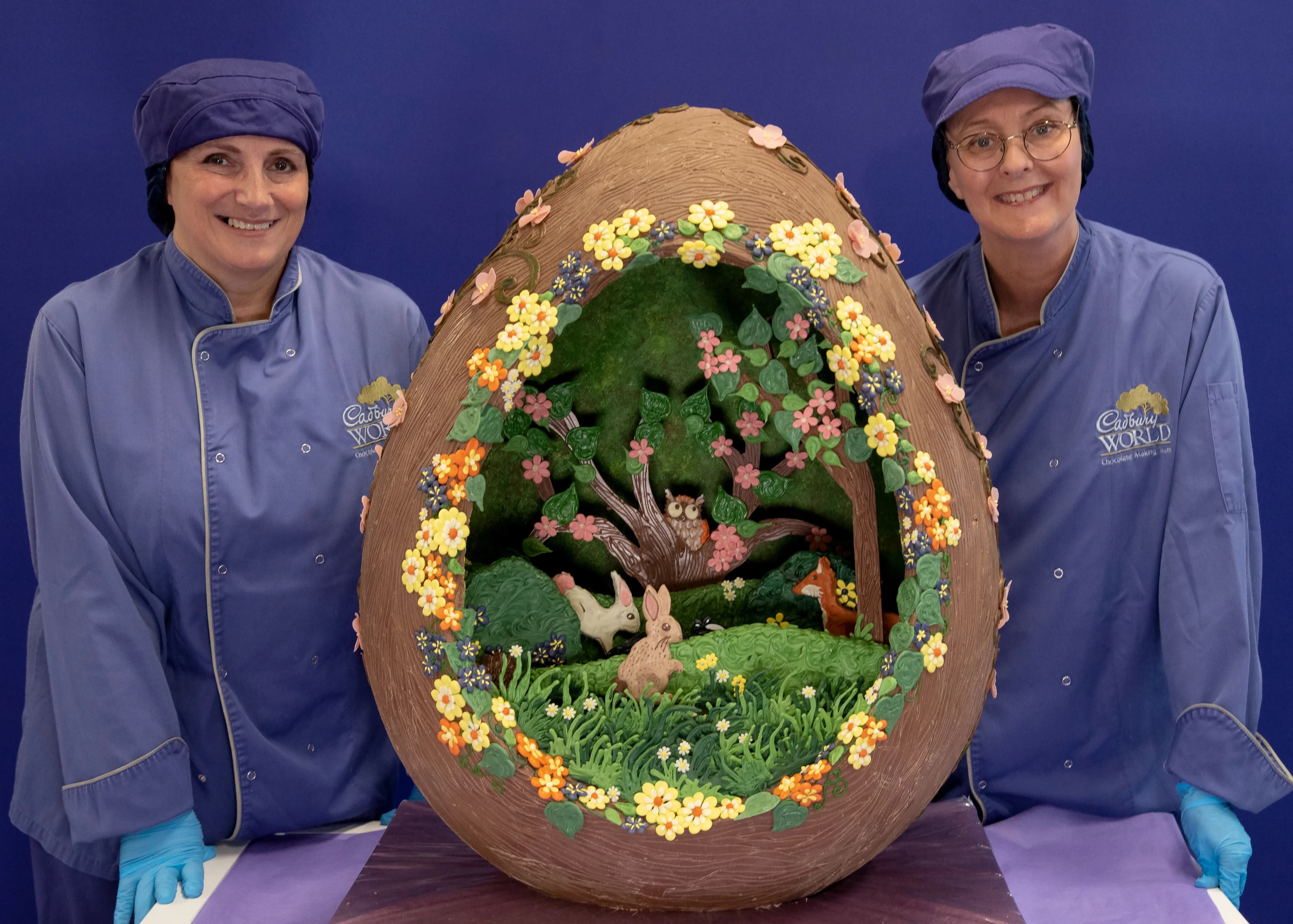 Cadbury World - Image 5