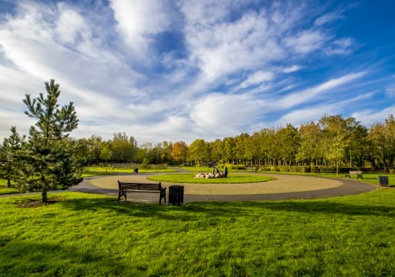 Compass Gardens - Image 2