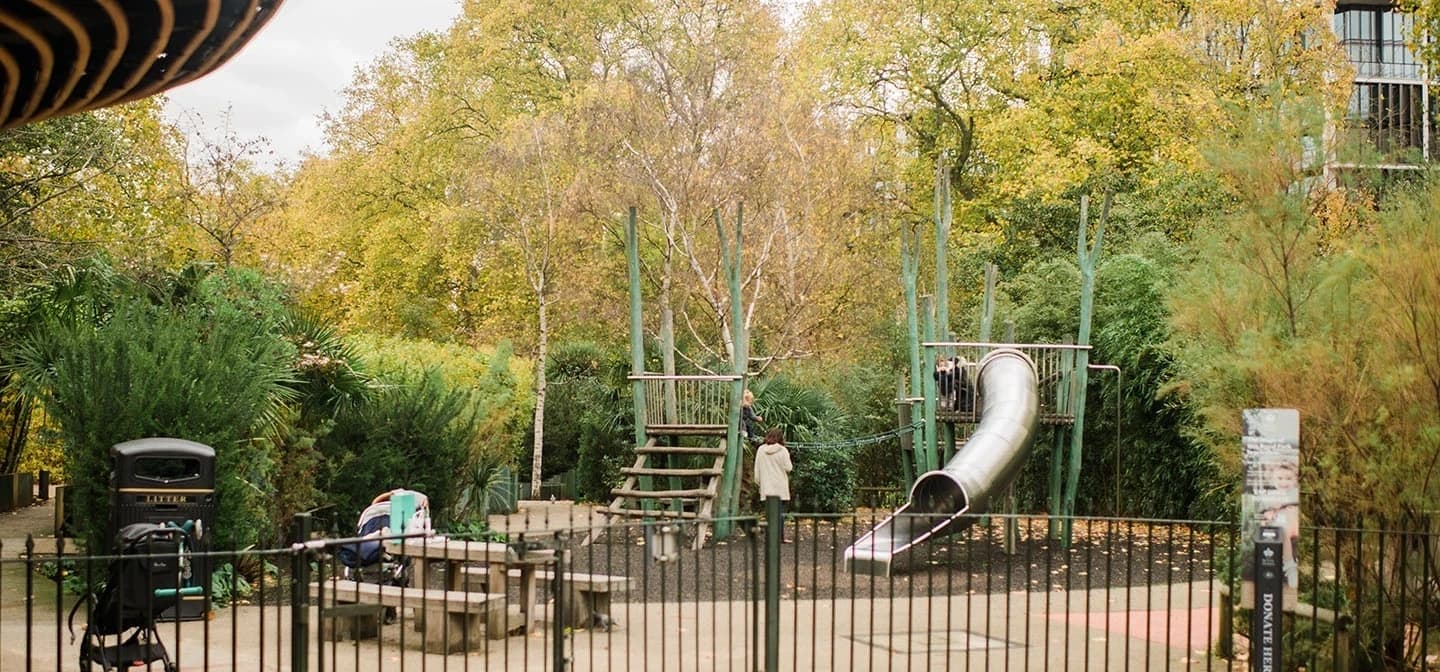 Hyde Park - Image 4