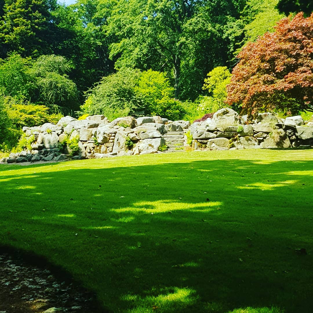 Leith Hall, Garden & Estate (National Trust for Scotland) - Image 3