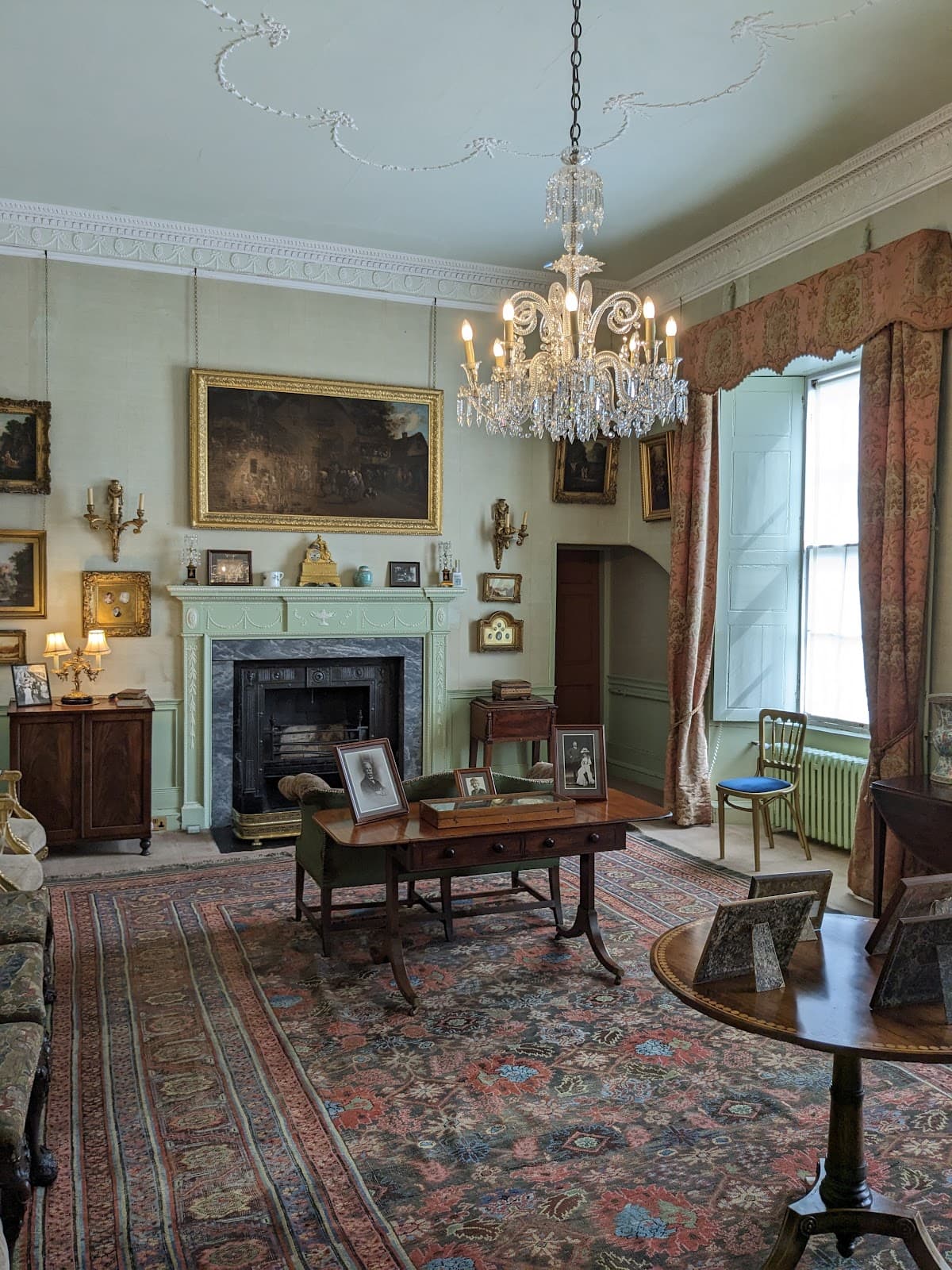 Leith Hall, Garden & Estate (National Trust for Scotland) - Image 4