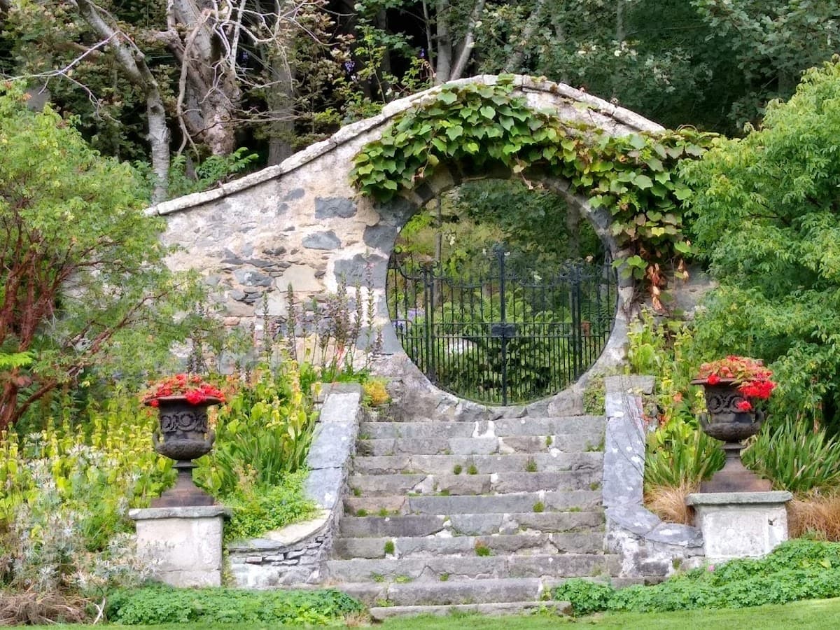 Leith Hall, Garden & Estate (National Trust for Scotland) - Image 5
