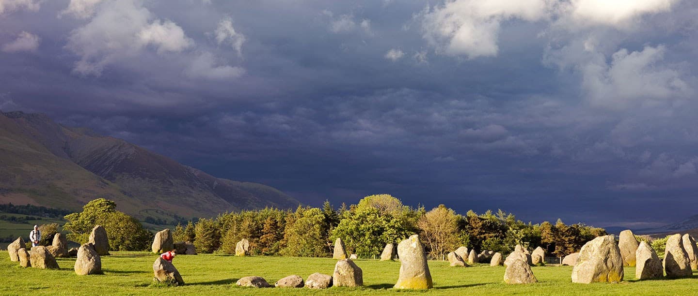 Castlerigg Stone Circle - Image 2