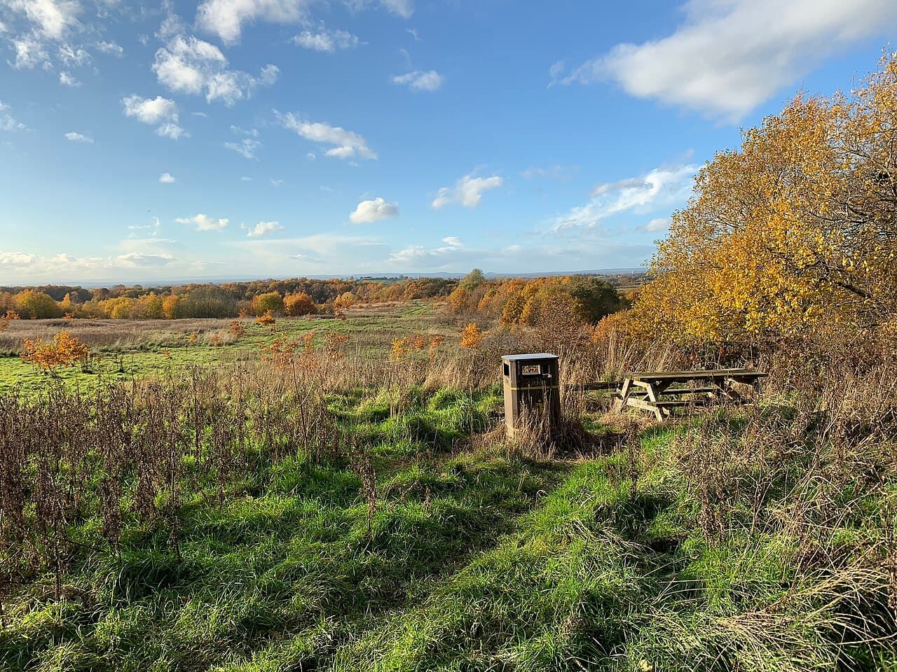 Bateswood Nature Reserve - Image 2