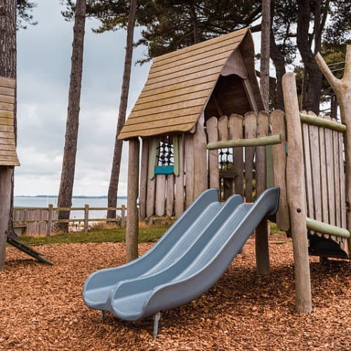 Lepe Country Park - Image 3