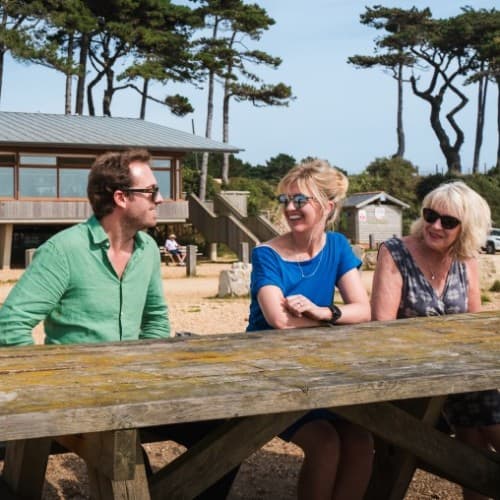 Lepe Country Park - Image 4