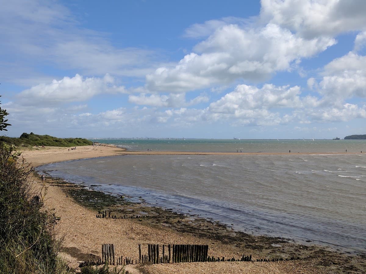 Lepe Country Park - Image 5