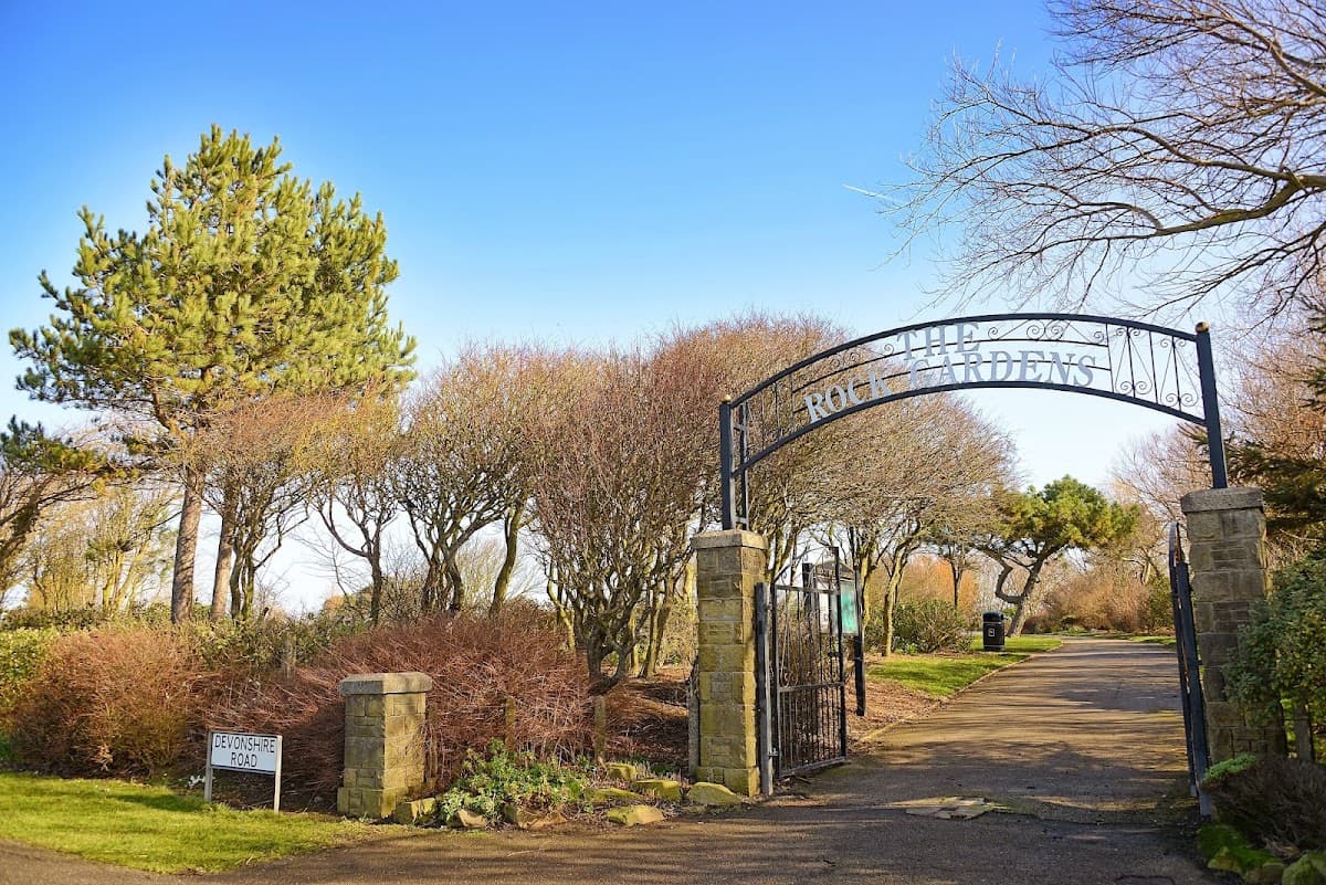 Devonshire Road Rock Gardens - Image 3