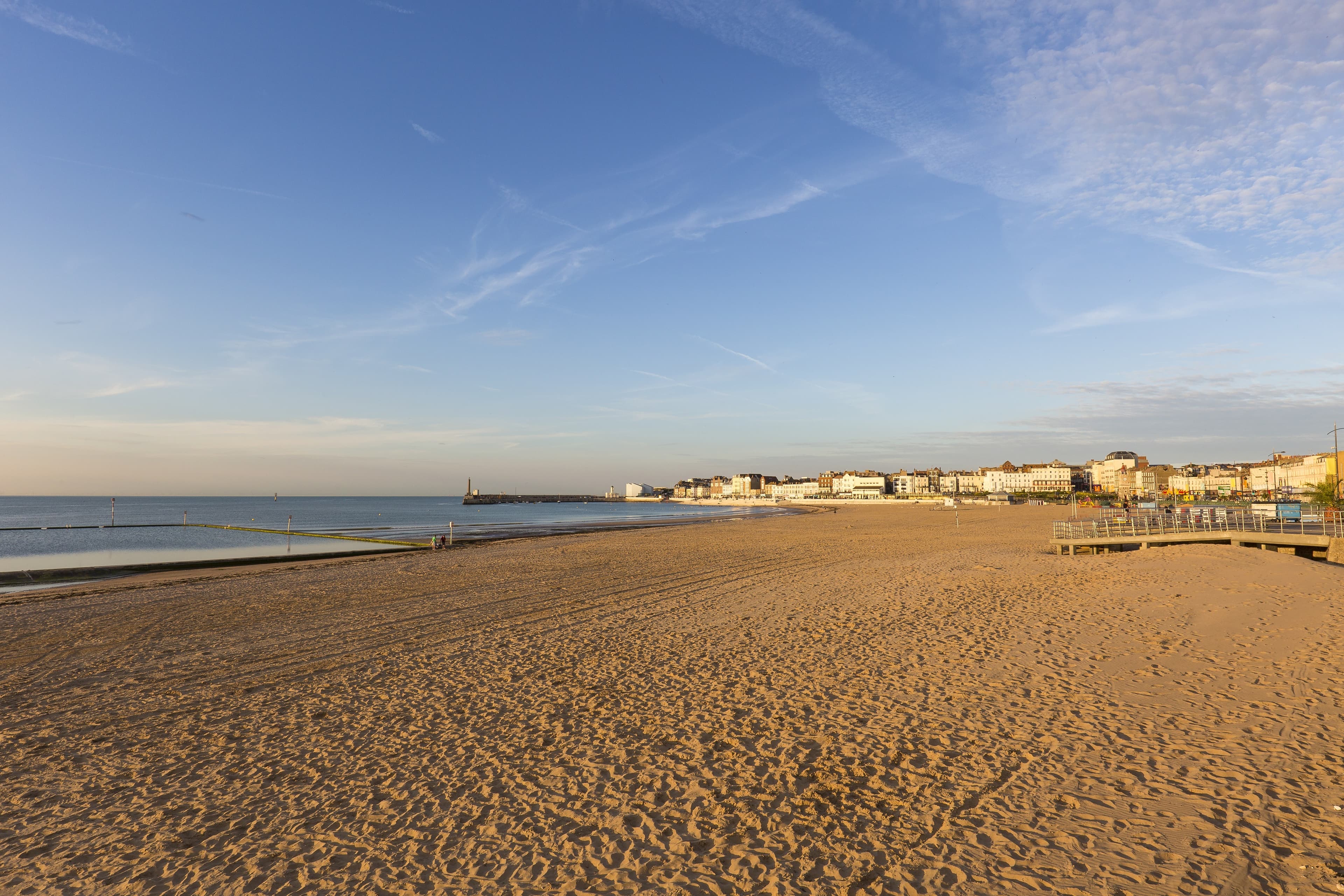 Margate Main Sands - Image 2