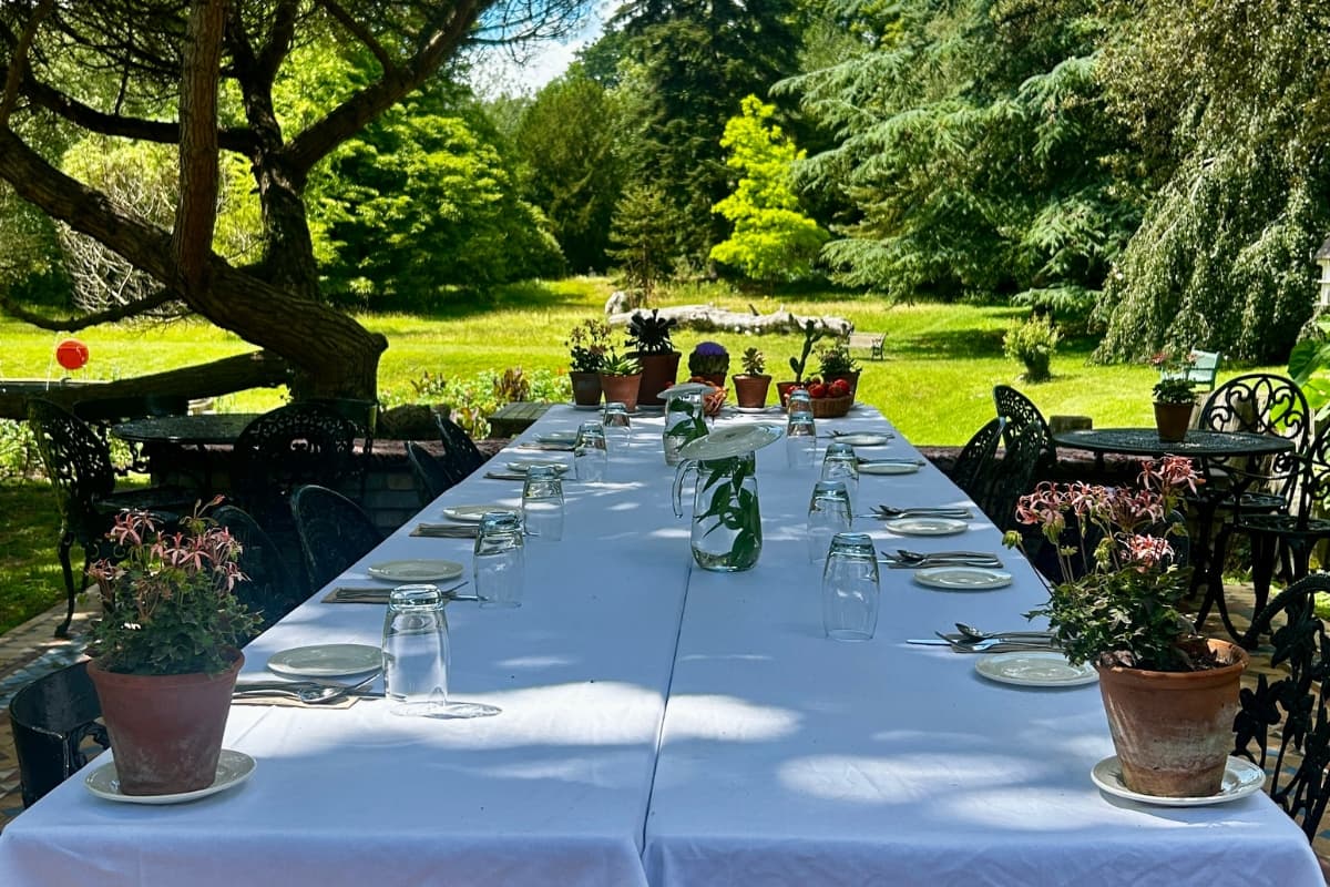 Quex House & Gardens, home of the Powell-Cotton Museum - Image 3