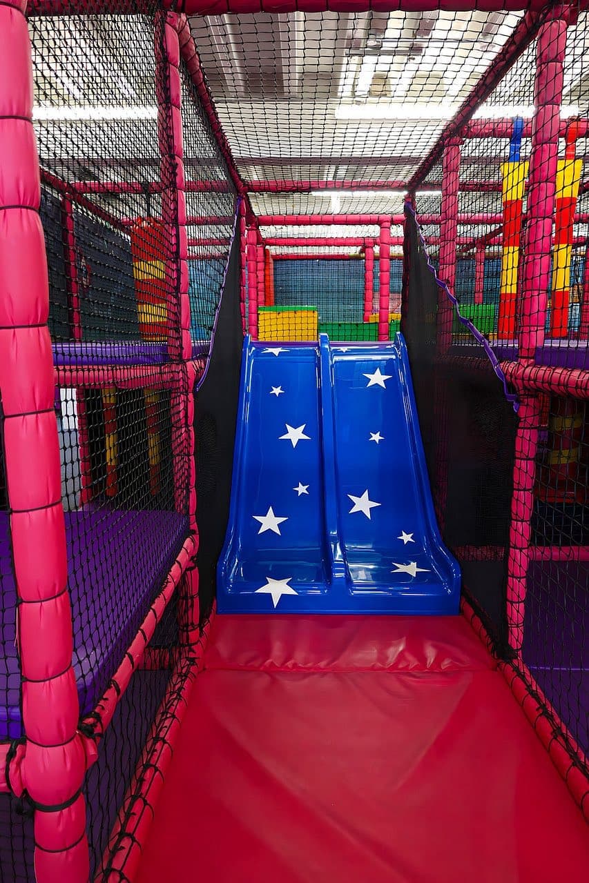 Play Planet Clubhouse - Image 2