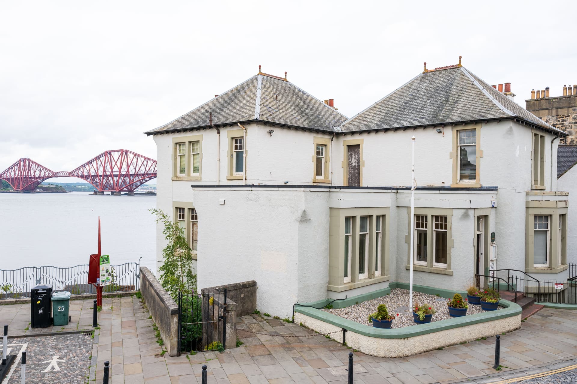 Queensferry Museum - Main view